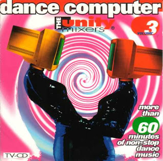 Computer Dance