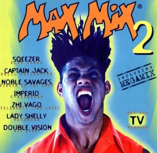 dj mix max
