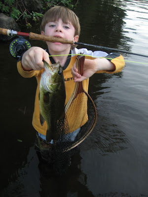 Trout Tongue