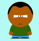 melhores geradores de avatar - South Park Studio