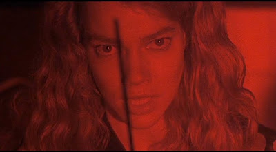 the movie, because I to am