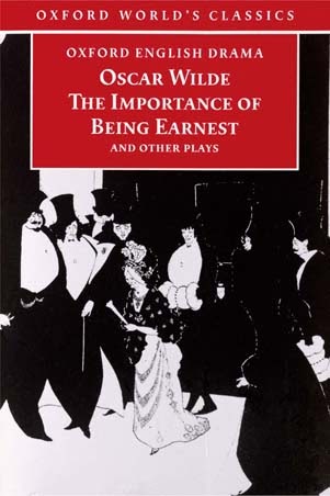 the importance of being earnest psuedo relations Free essay: the importance of being earnest the importance of being earnest is a play written by oscar wilde in the late 1800s the story takes place in. the importance of being earnest psuedo relations Free essay: the importance of being earnest the importance of being earnest is a play written by oscar wilde in the late 1800s the story takes place in.
