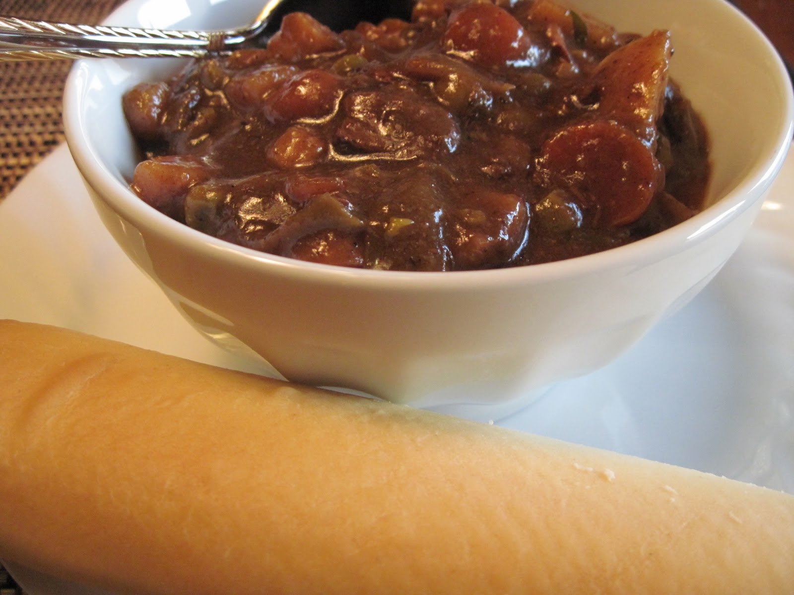 Beef Stew For A Crowd Kudos Kitchen by Renée