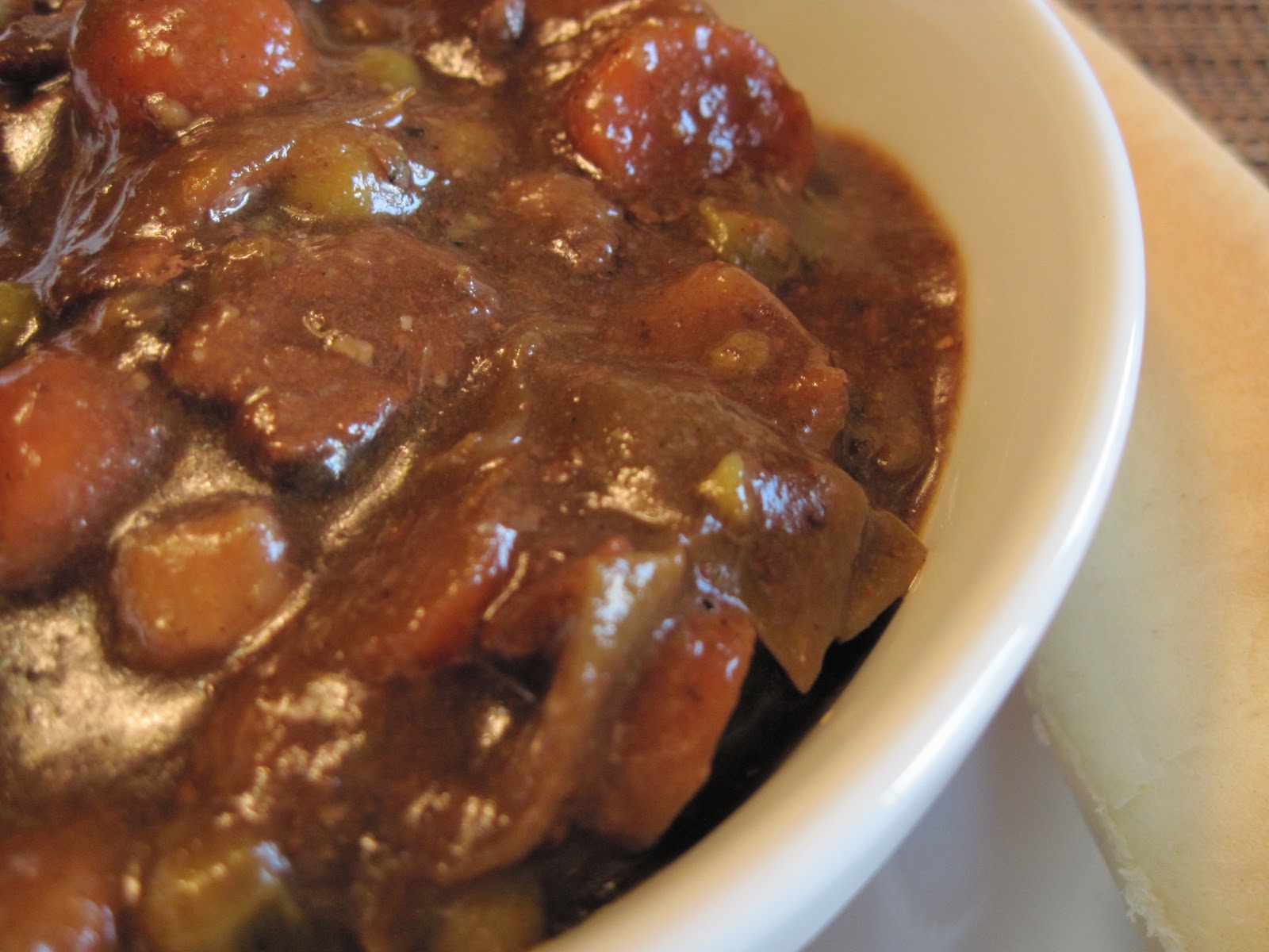 Beef Stew For A Crowd - Kudos Kitchen by Renée