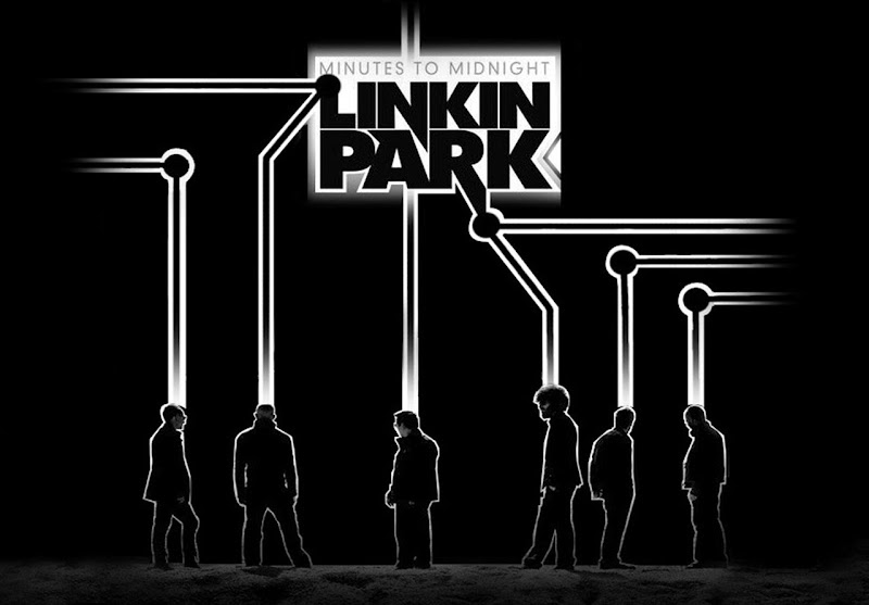 Labels: Linkin Park Wallpaper title=