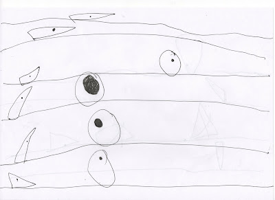 le petit bout manquant rencontre le grand o