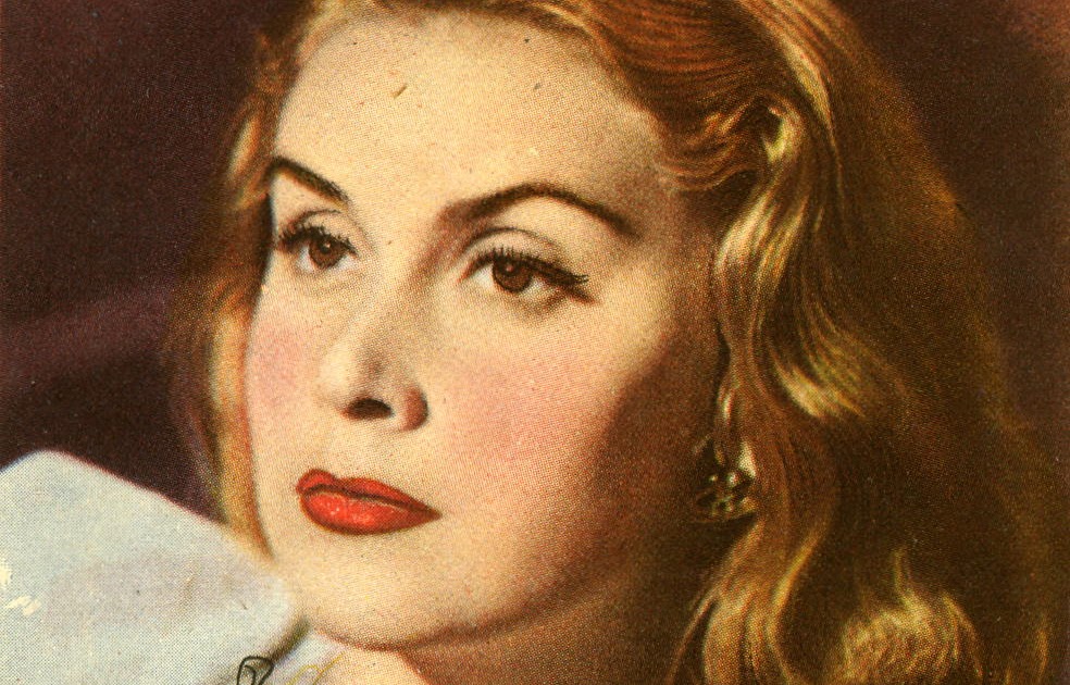 El cine en Ubrique Ana Mariscal