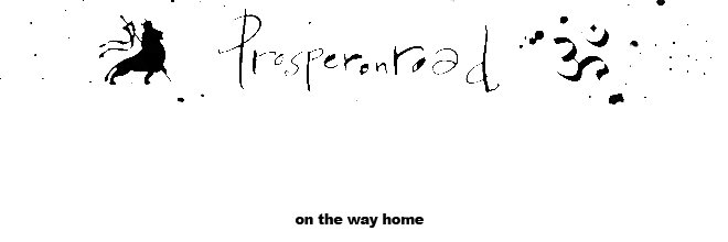 PROSPERONROAD
