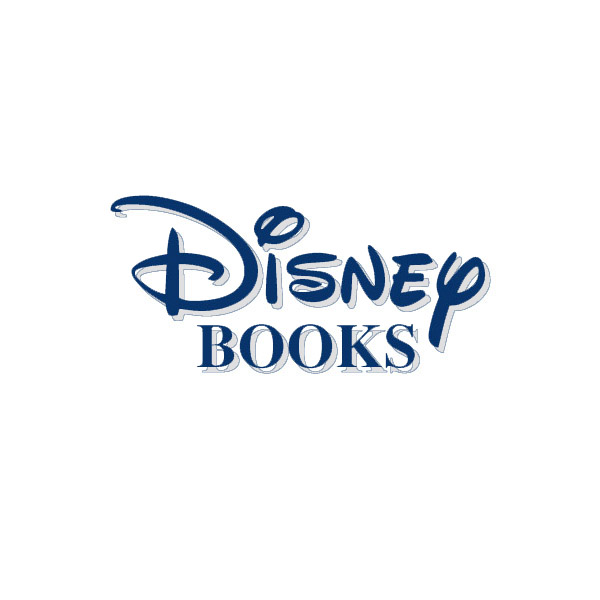 BUKU DISNEY