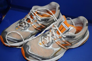 deportivas para correr