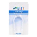 avent teat tongs