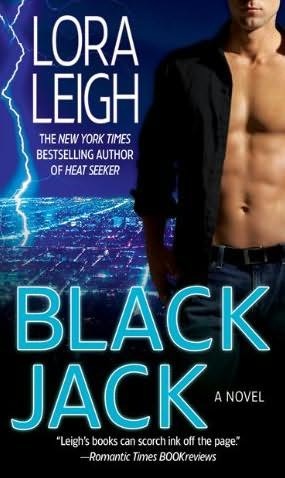 Black Jack Lora Leigh