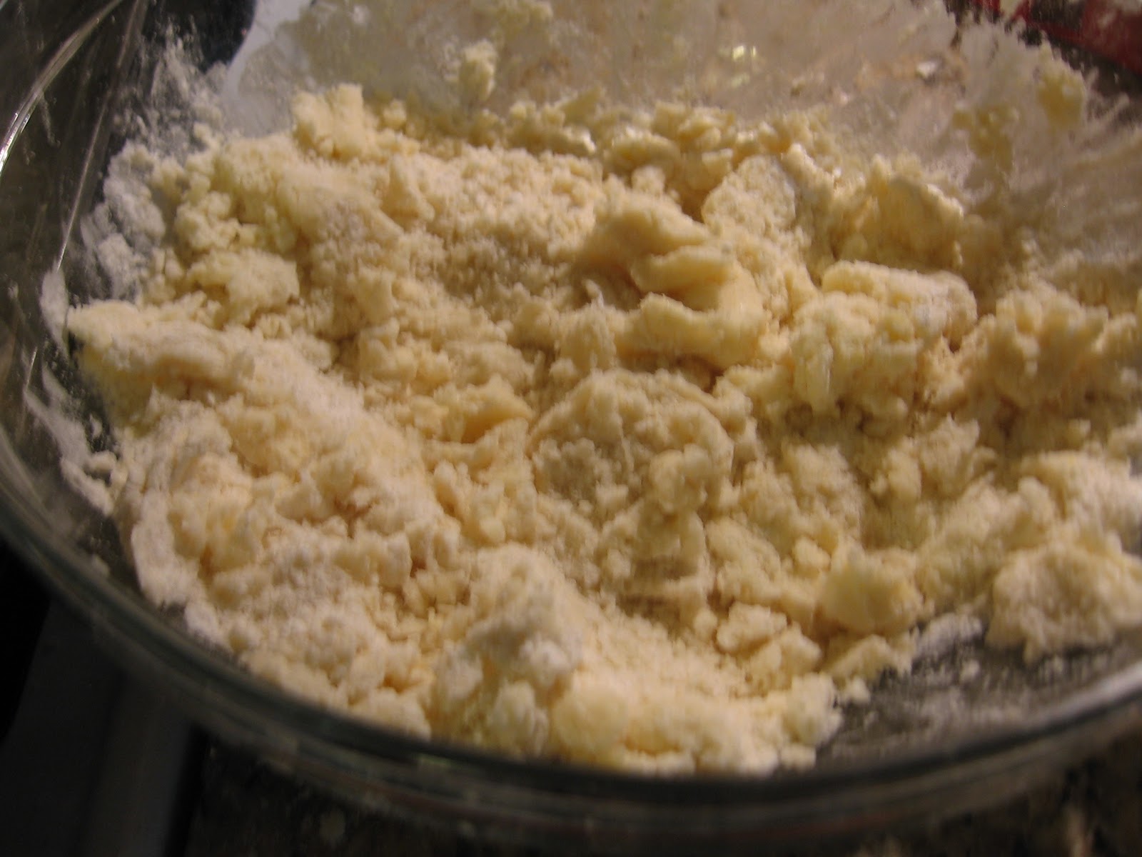 Casey In The Kitchen Easiest cookies ever!