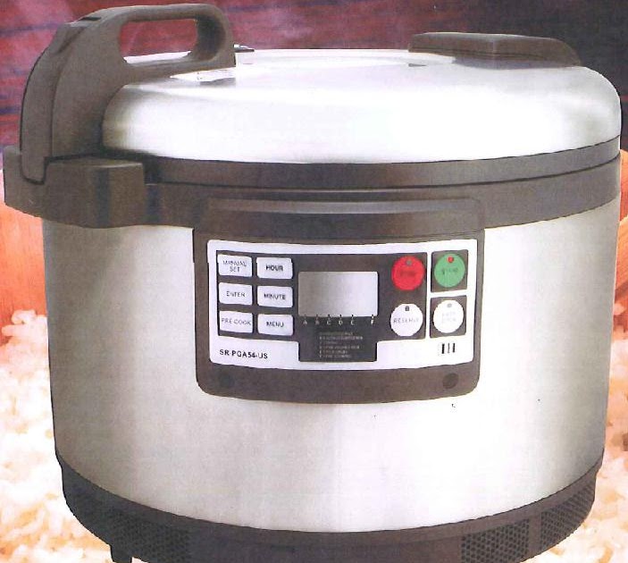 Taiko Enterprises Corp Commercial IH ( Induction Heating ) Electric