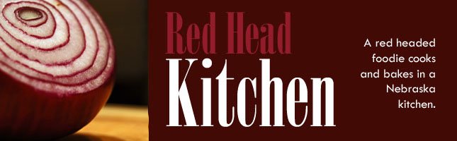 Red Head Kitchen
