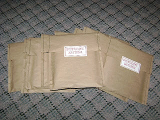 Manual Dexterity Zine