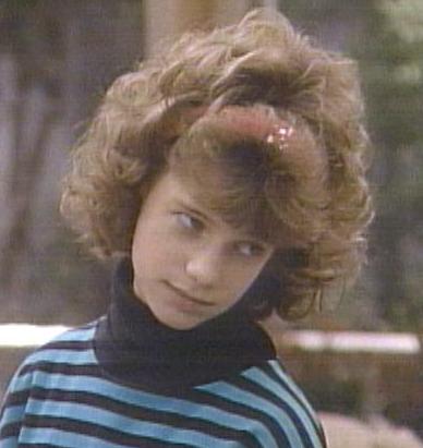 Kimmy Gibbler