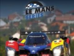 le mans series