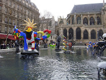 Niki de Saint Phalle