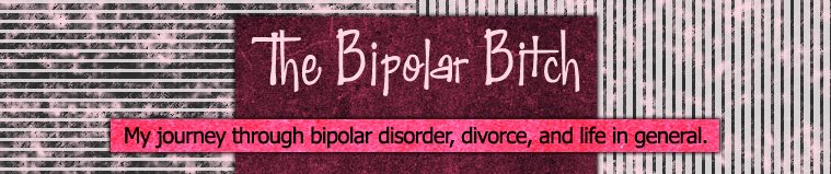 The Bipolar Bitch
