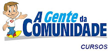 A GENTE DA COMUNIDADE