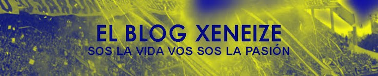 El Blog Xeneize