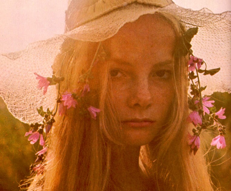 David Hamilton styles Colecciones de Fotos de David Hamilton