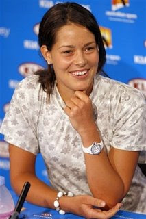 Maria Ivanovic Tennis Player Picture- Wallpapers
