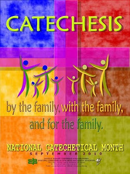 catechetical month 2010