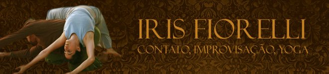 Iris - Contato Improvisação