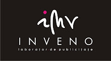 inveno - laborator de publicitate