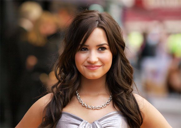 Demi Lovato,singer,pictures