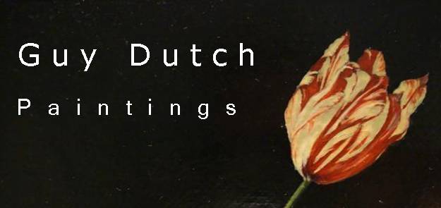Guy Dutch Paintings