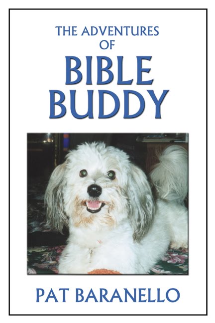 Bible Buddy