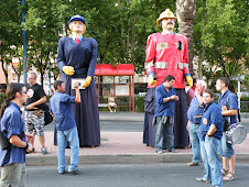 ANUNCI DE LA NOSTRA ACTUACIO A COSTA RICA