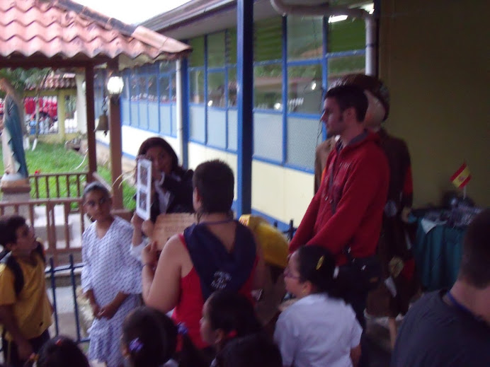 INTERCANVI DE RECORDATORIS