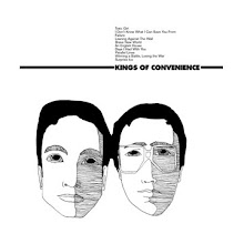 Kings of convenience