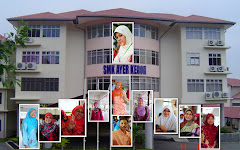 PANITIA BAHASA MELAYU SMK AYER KEROH 2010