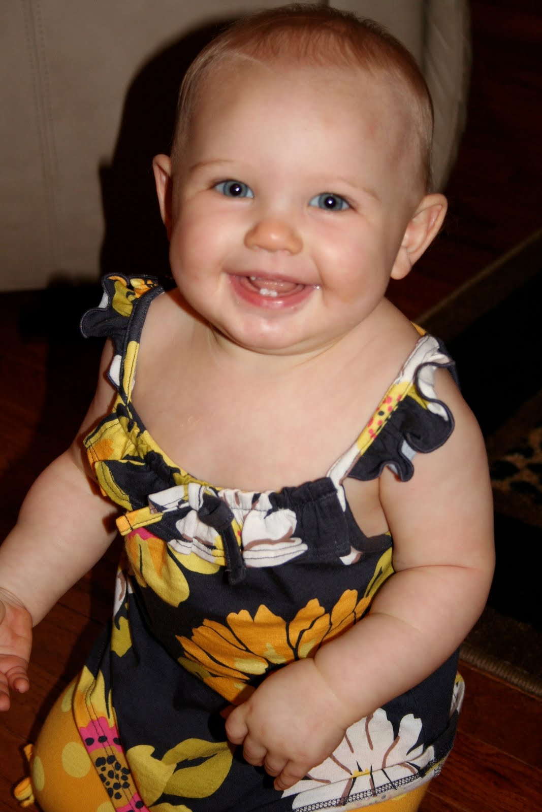 Mrs. Lee's Kindergarten: About Me