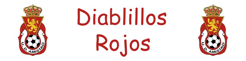 Diablillos Rojos