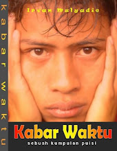 antologi puisi tunggal ke-III: