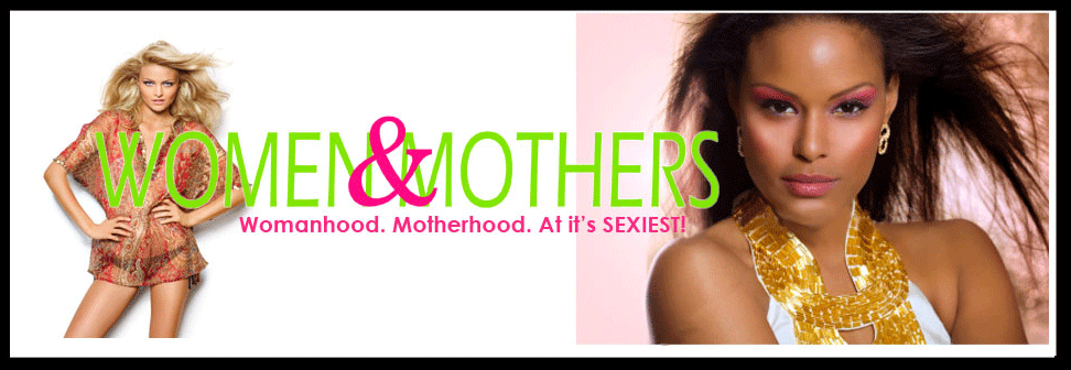 Women & Mothers Blog