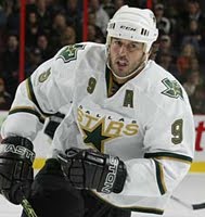 Mike Modano