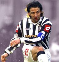 Allesandro Del Piero