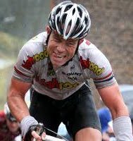 Cadel Evans