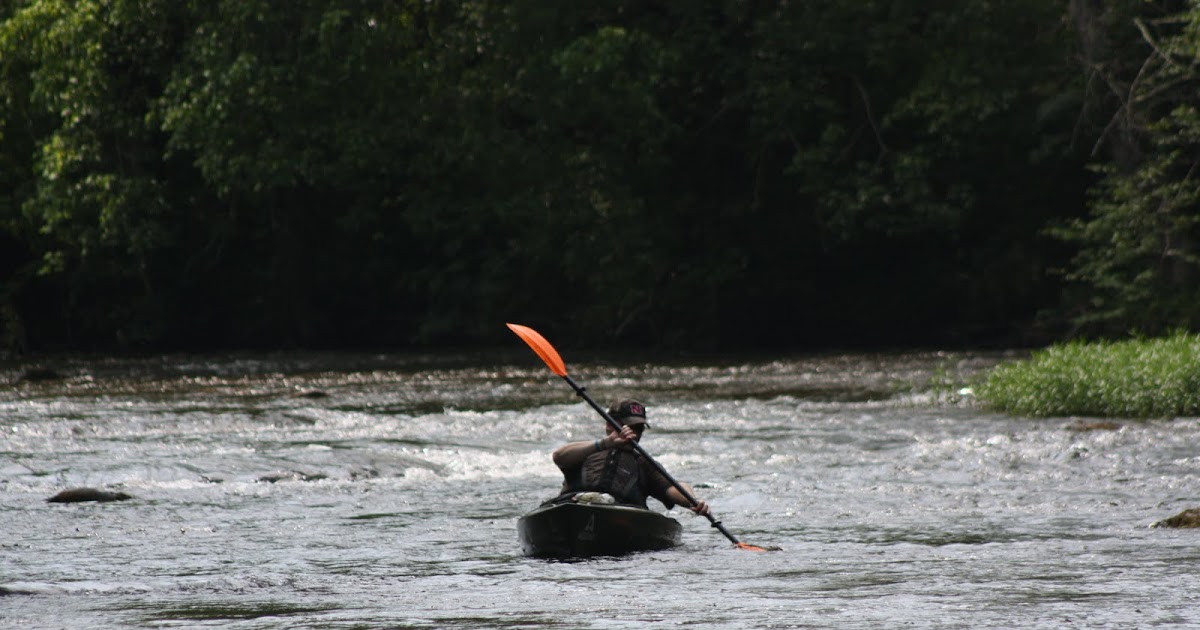 Flyover Country Little River, Townsend, Tennessee