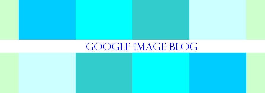 Google Image Blog