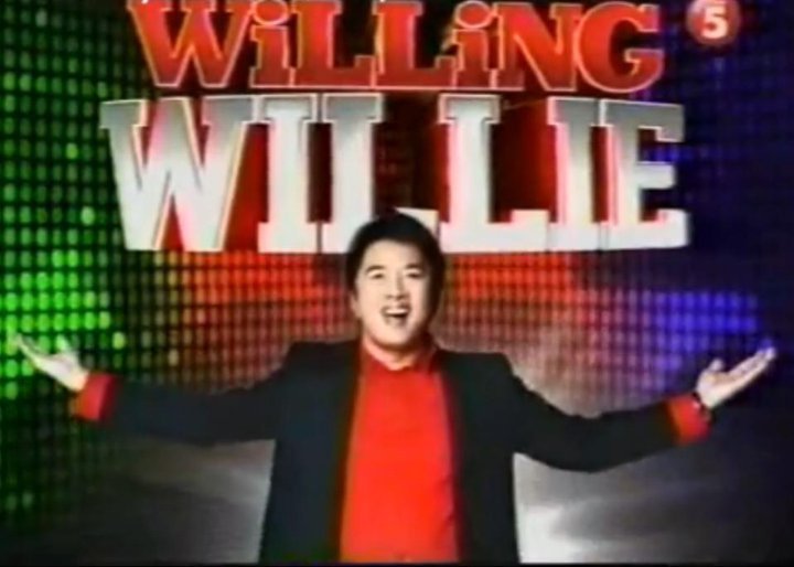 Watch Willing Willie TV5 Replay
