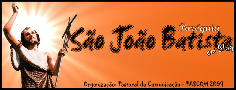 Paróquia São João Batista