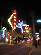 The original Vegas neon signs, 'Living' Sign Museum: Viva Vegas!